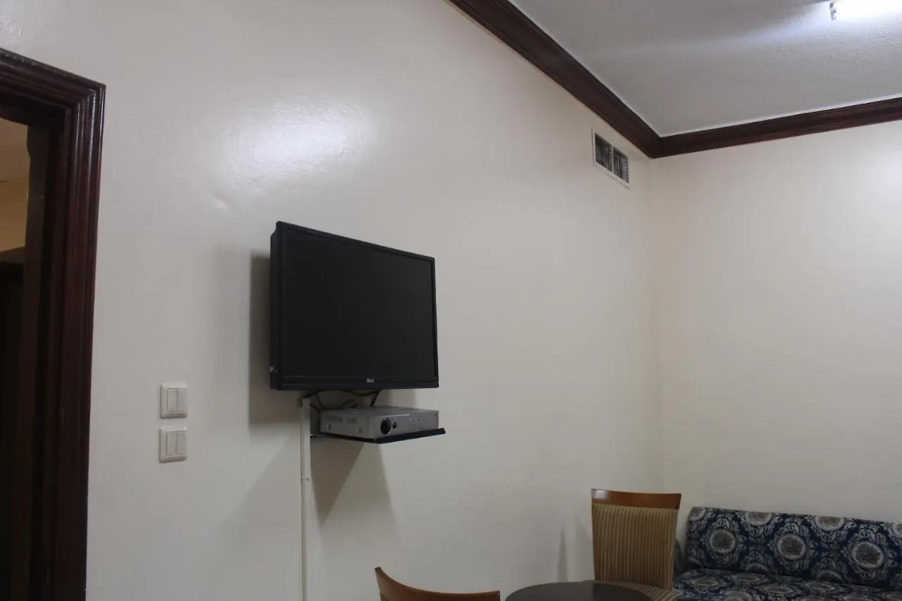 فخامة جدة للشقق المفروشة Aparthotel Jeddah