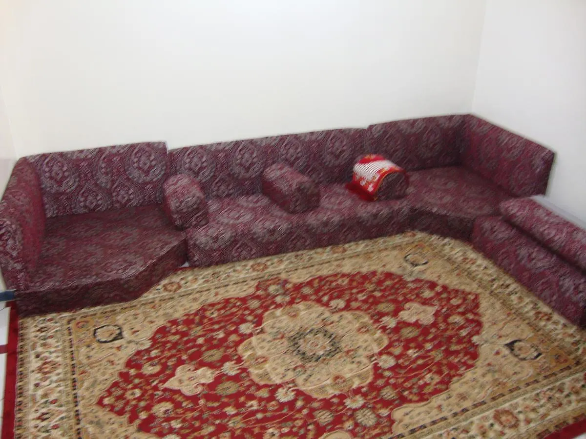 فخامة جدة للشقق المفروشة 0*, Jeddah Saudi Arabia