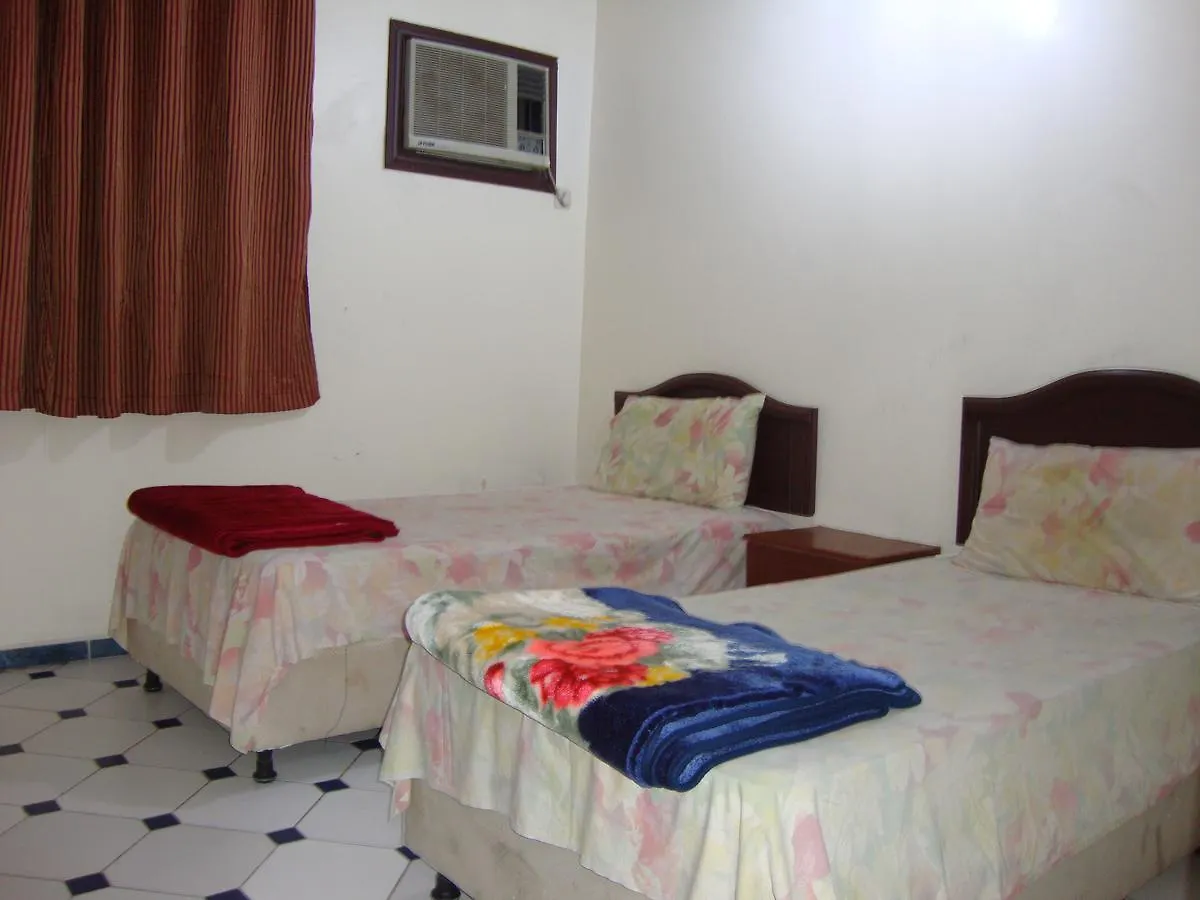 فخامة جدة للشقق المفروشة 0*, Jeddah Saudi Arabia