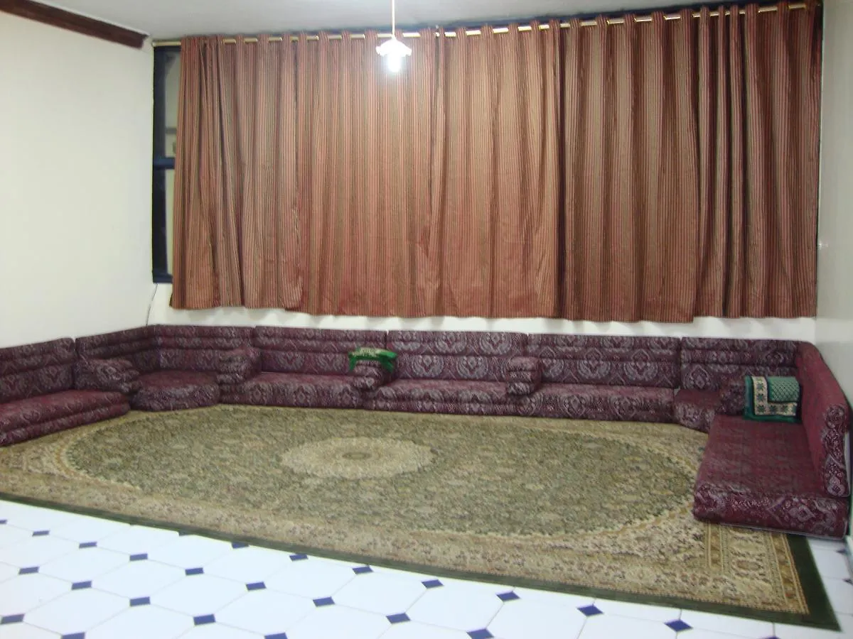 فخامة جدة للشقق المفروشة 0*, Jeddah