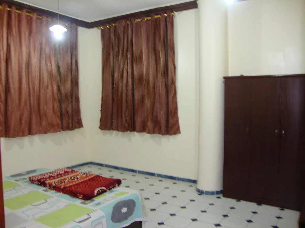 فخامة جدة للشقق المفروشة 0*, Jeddah Saudi Arabia
