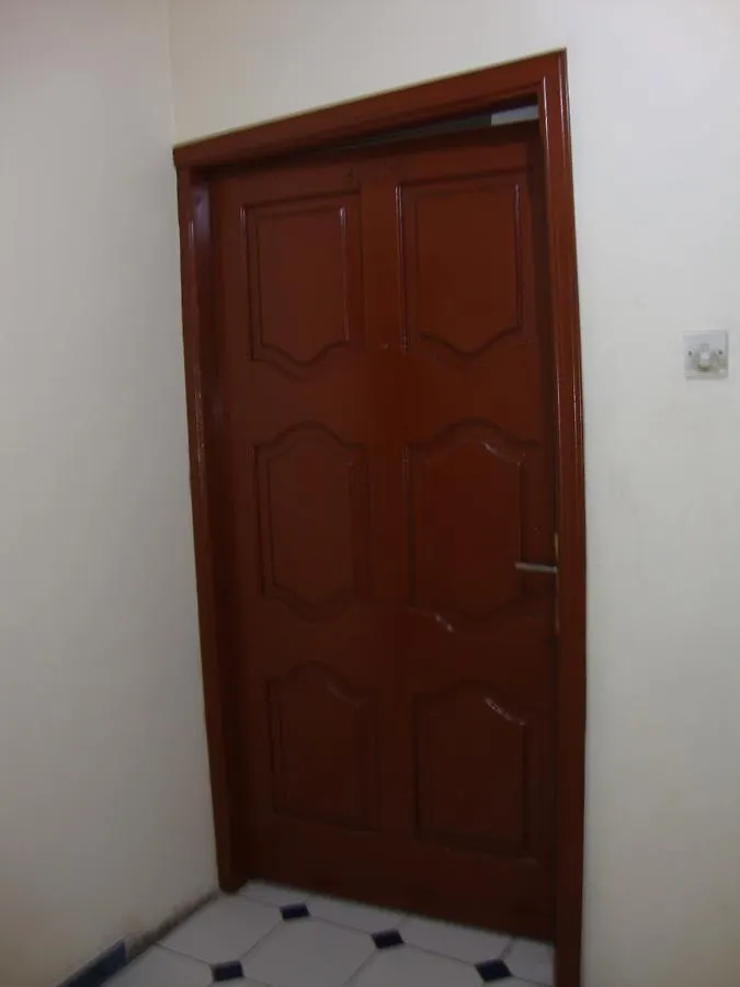 فخامة جدة للشقق المفروشة
