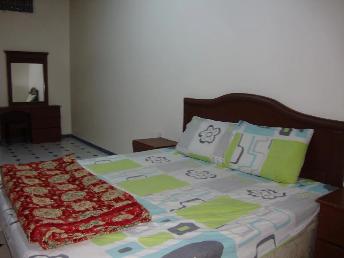 فخامة جدة للشقق المفروشة 0*, Jeddah Saudi Arabia