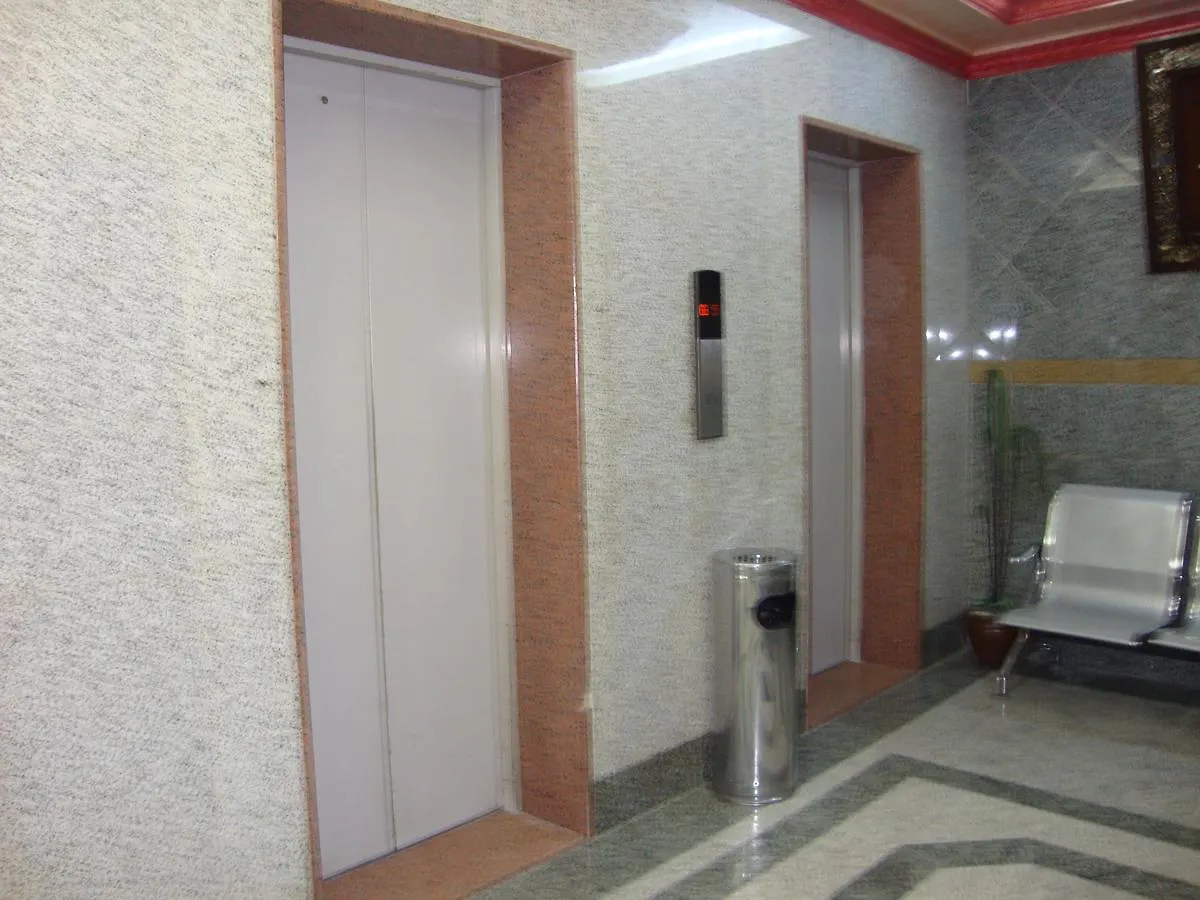 فخامة جدة للشقق المفروشة 0*, Jeddah Saudi Arabia
