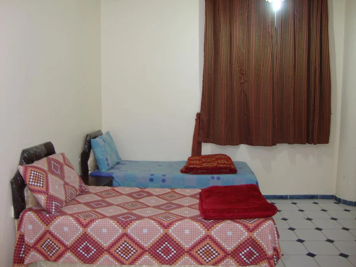 فخامة جدة للشقق المفروشة Aparthotel Jeddah